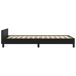 Estructura de cama 90x190 Estructura de cama 90x190 Blanco