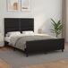 Estructura de cama 140x200 Estructura de cama 140x200 Negro