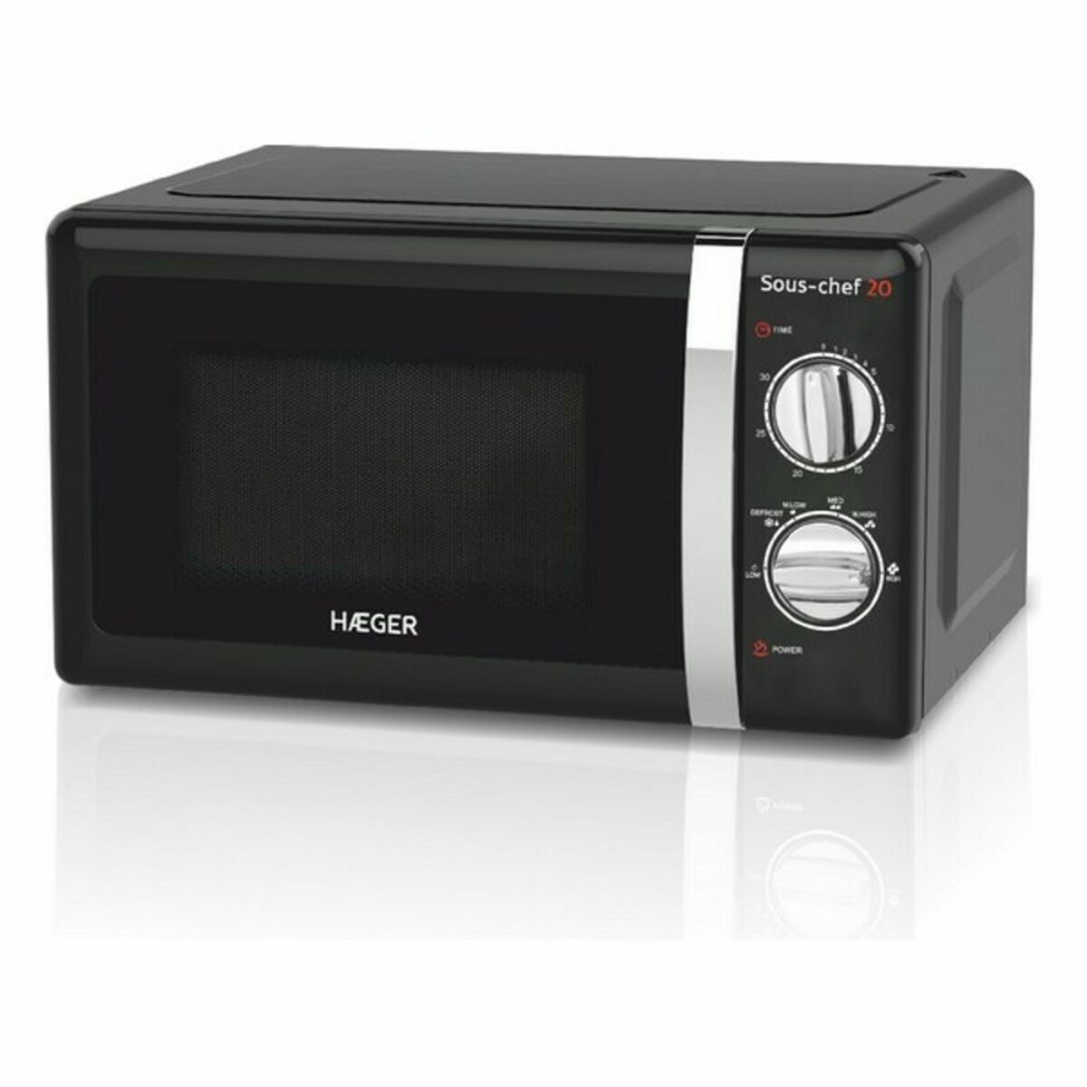 Microondas con Grill MW-70B.007A