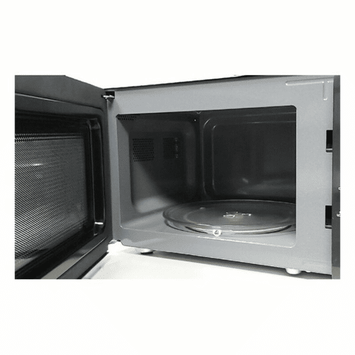 Microondas com Grill Haeger MW-70B.007A 20 L Preto 700W