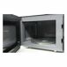 Microondas con Grill MW-70B.007A Microondas con Grill MW-70B.007A Negro