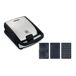 Sandwichera SW852D Sandwichera SW852D Negro