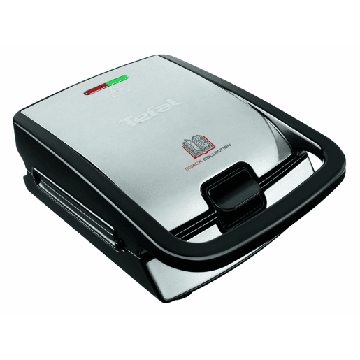Sanduicheira Tefal SW852D Preto 700 W