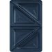 Sandwichera SW852D Sandwichera SW852D Negro