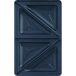 Sandwichera SW852D Sandwichera SW852D Negro