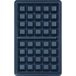 Sandwichera SW852D Sandwichera SW852D Negro
