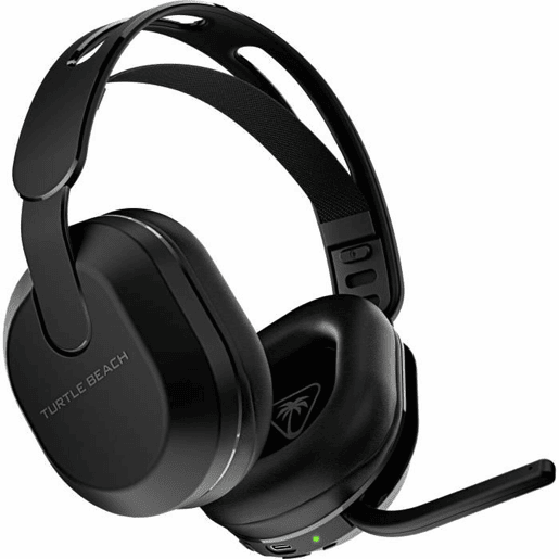 Auriculares com microfone para Vídeojogos Turtle Beach TBS-2103-05 Auriculares com microfone para Vídeojogos Turtle Beach TBS-2103-05