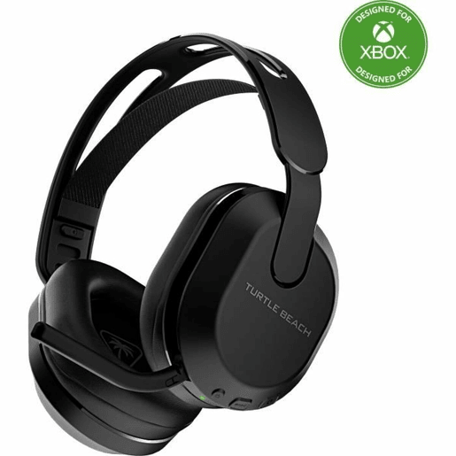 Auriculares com microfone para Vídeojogos Turtle Beach TBS-2103-05 Auriculares com microfone para Vídeojogos Turtle Beach TBS-2103-05