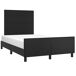 Estructura de cama 120x200 Estructura de cama 120x200 Blanco
