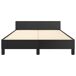 Estructura de cama 120x200 Estructura de cama 120x200 Blanco