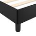 Estructura de cama 120x200 Estructura de cama 120x200 Blanco