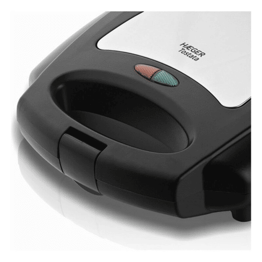 Sanduicheira Haeger Tostata 750 W