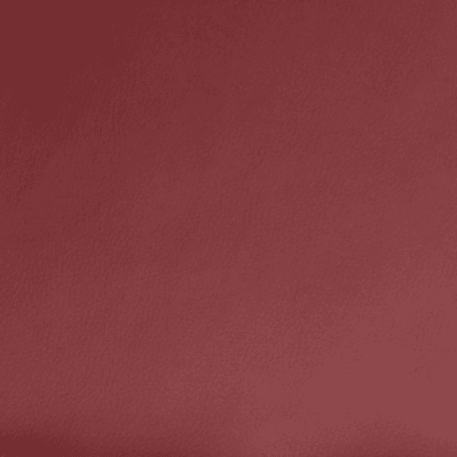 vidaXL Poltrona reclinável couro artificial vermelho tinto