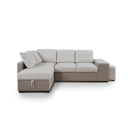 Sofá-cama Stacy Chaise Longue Sofá-cama Stacy Chaise Longue
