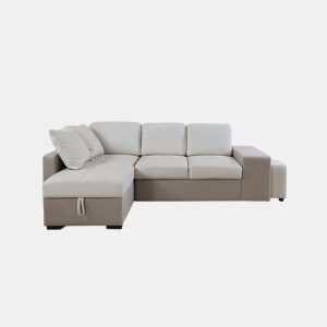 Sofá-cama Stacy Chaise Longue