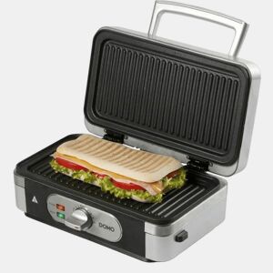 Sanduicheira DOMO DO9136C 1000 W