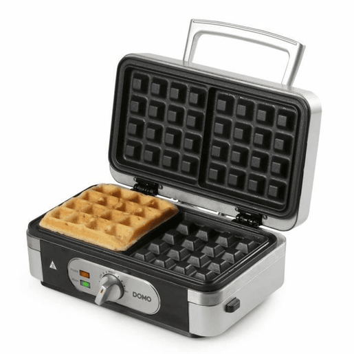 Sanduicheira DOMO DO9136C 1000 W