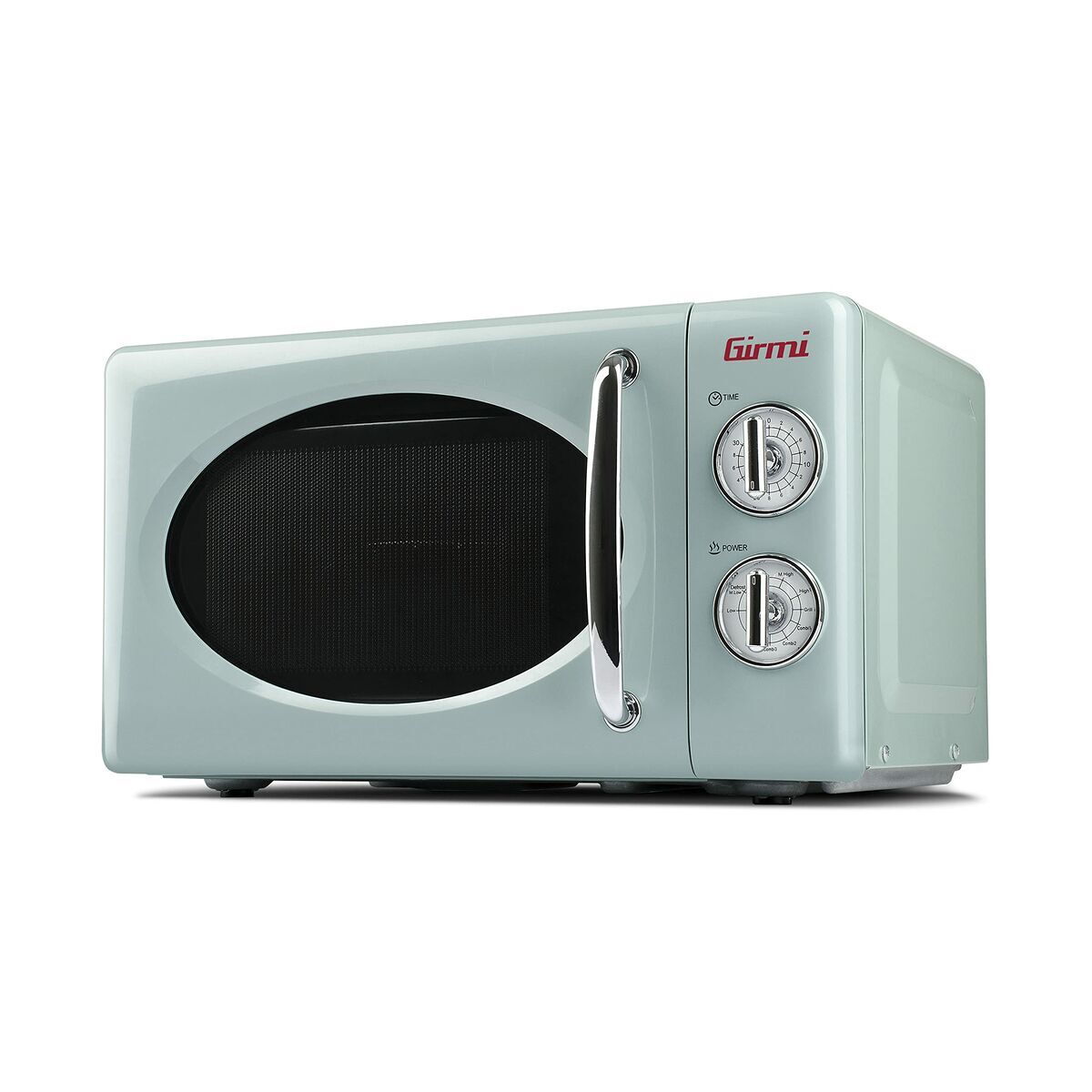 Microondas con Grill MBB1756SEM