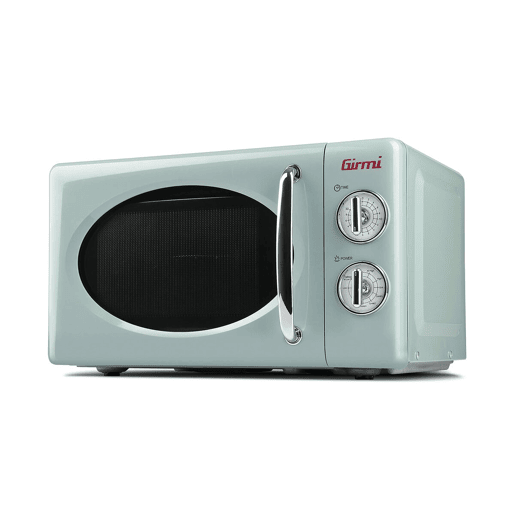 Microondas com Grill Girmi MBB1756SEM Azul 700 W 1150 W 20 L