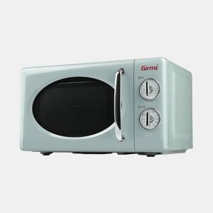 Microondas com Grill Girmi MBB1756SEM Azul 700 W 1150 W 20 L