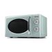 Microondas con Grill MBB1756SEM Microondas con Grill MBB1756SEM Multicolor