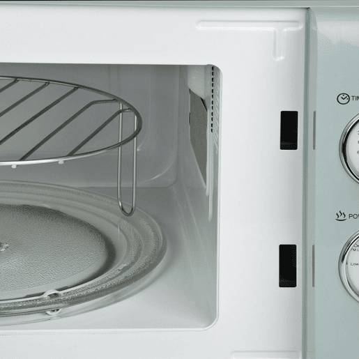 Microondas com Grill Girmi MBB1756SEM Azul 700 W 1150 W 20 L
