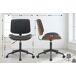 Silla de oficina - Plover - Madera Silla de oficina - Plover - Madera Crema