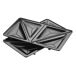 Sandwichera SMK 4011 Sandwichera SMK 4011 Negro