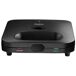 Sandwichera SMK 4011 Sandwichera SMK 4011 Negro