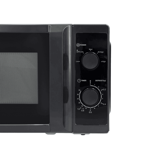 Microondas com Grill TM Electron Preto 700 W 20 L Microondas com Grill TM Electron Preto 700 W 20 L