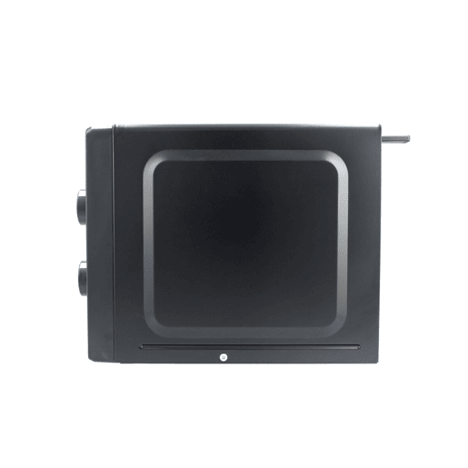 Microondas com Grill TM Electron Preto 700 W 20 L Microondas com Grill TM Electron Preto 700 W 20 L