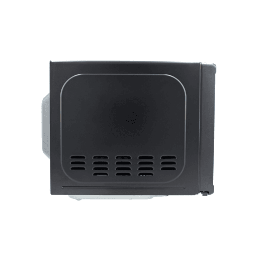Microondas com Grill TM Electron Preto 700 W 20 L Microondas com Grill TM Electron Preto 700 W 20 L