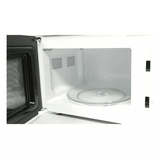 Microondas com Grill Haeger MW-70W.006A 20 L Branco 700W