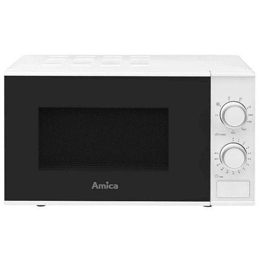 Microondas com Grill Amica AMGF17M2GW Branco 700 W 17 L