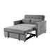Sofa Cama de Matrimonio Japon Sofa Cama de Matrimonio Japon Gris
