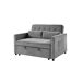 Sofa Cama de Matrimonio Japon Sofa Cama de Matrimonio Japon Gris