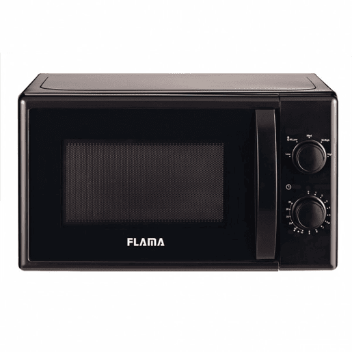Microondas Flama 1834FL Preto 20 L Microondas Flama 1834FL Preto 20 L
