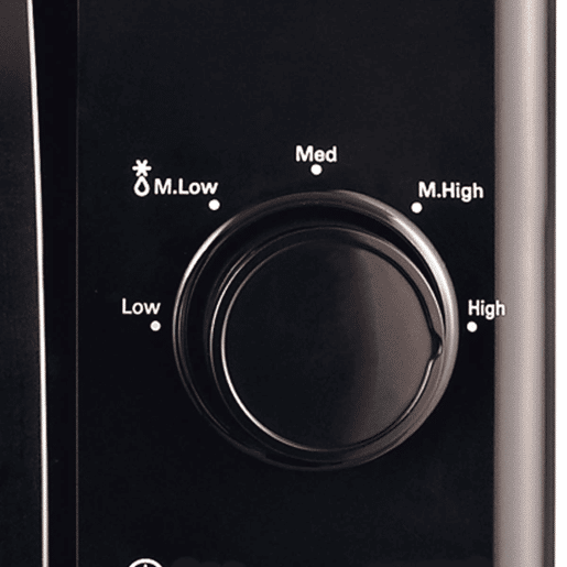 Microondas Flama 1834FL Preto 20 L Microondas Flama 1834FL Preto 20 L