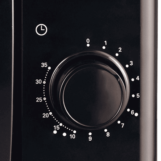 Microondas Flama 1834FL Preto 20 L Microondas Flama 1834FL Preto 20 L