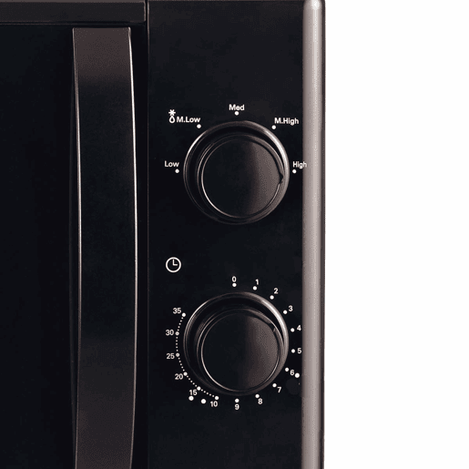 Microondas Flama 1834FL Preto 20 L Microondas Flama 1834FL Preto 20 L