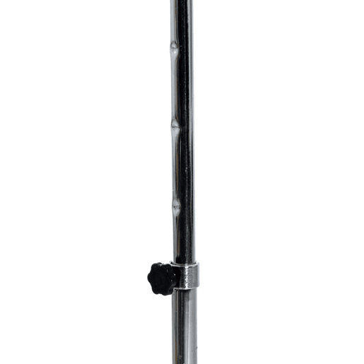 HOMCOM Saco de Boxe de Pé Punching Ball com Altura Ajustável em 4 Níveis 126-144 cm Base Preenchível e Luvas de Boxe para Adultos e Adolescentes Vermelho e Preto