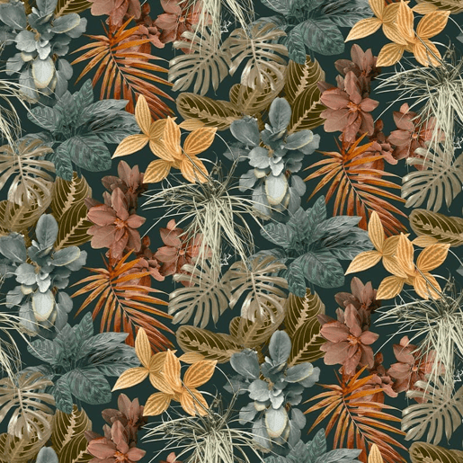 Toalha de Mesa Hule Esla 260x140cm Donegal Collections