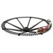WELL HOME - Tren de navidad WELL HOME - Tren de navidad Multicolor