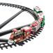 WELL HOME - Tren de navidad WELL HOME - Tren de navidad Multicolor