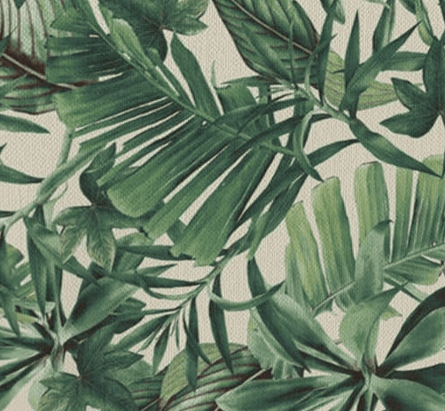 Toalha de Mesa Resinada Gia Verde 100x140cm Donegal Collections