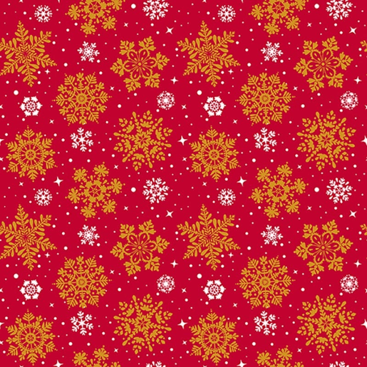 Toalha de Mesa Hule Flake 180x140cm Donegal Collections