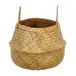 WELL HOME - Cesta plegable de caña natural WELL HOME - Cesta plegable de caña natural Marron
