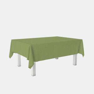 Toalha de Mesa Hule Ter Verde 260x140cm Donegal Collections