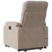 Sillón Reclinable De Masaje Sillón Reclinable De Masaje Topo
