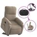 Sillón Reclinable De Masaje Sillón Reclinable De Masaje Topo